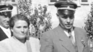 1936 Josef Butzkamp & Marta Springob